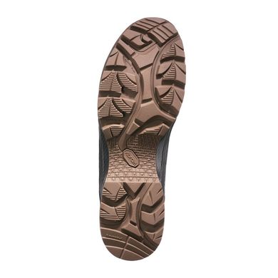 Ботинки берцы HAIX Nepal Pro коричневые