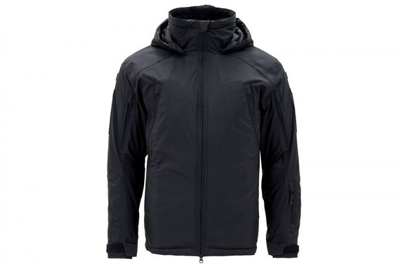 Куртка Carinthia G-Loft MIG 4.0 Jacket чорна