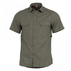 Рубашка Pentagon  Plato Tactical shirt short Ranger Green