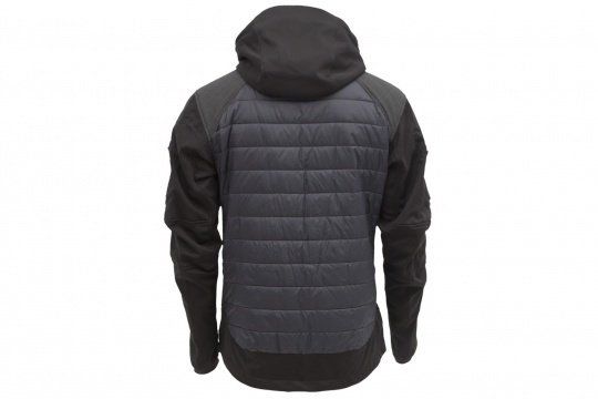 Куртка Carinthia G-Loft ISG 2.0 черная