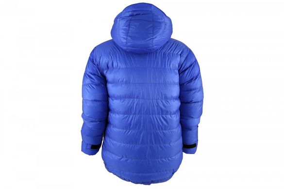 Куртка Carinthia Downy Alpine синяя