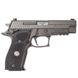 Пистолет спортивный Sig Sauer P226 LEGION Gray PVD кал. 9х19 4.4" серый 2 из 4
