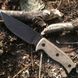 Нож Ontario RAT-5, песчаная микарта 3 из 5
