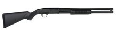 Ружье охотничье гладкоствольное Maverick M88 кал.12 20 "8-Shot