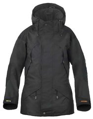 Куртка жіноча Taiga Toronto 3.0 чорна