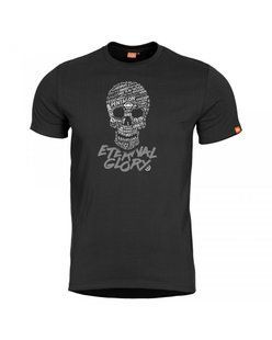 Футболка Pentagon Ageron T-Shirt Eternal Glory (01) Black