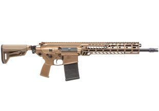 Карабін мисливський нарізний Sig Sauer SIGMCX-SPEAR кал.308WIN 16" COY