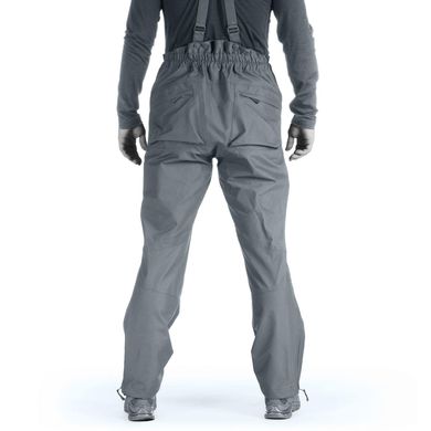 Брюки мужские UF PRO Monsoon XT Pants Steel Grey серо-стальные