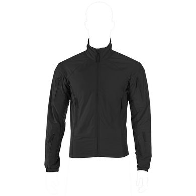 Куртка мужская UF PRO HUNTER FZ черная