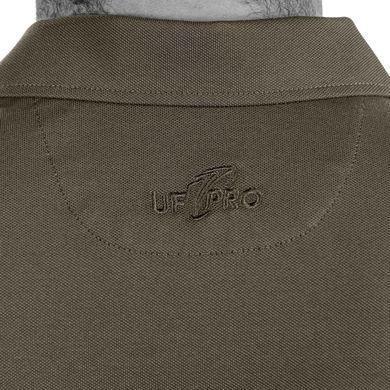 Сорочка UF PRO  POLO SHIRT URBAN Brown Grey