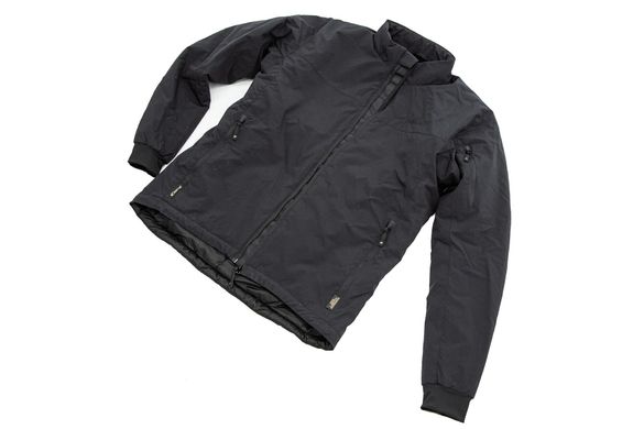 Куртка Carinthia G-Loft Windbreaker Jacket чорна