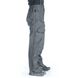 Брюки чоловічі UF PRO Monsoon XT Pants Steel Grey металево-сірий 3 з 5