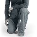 Брюки чоловічі UF PRO Monsoon XT Pants Steel Grey металево-сірий 4 з 5