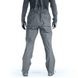 Брюки мужские UF PRO Monsoon XT Pants Steel Grey серо-стальные 2 из 5