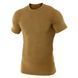 Футболка мужская Garm HSO Coyote Brown светло-коричневая 11.10.048.02.00.16