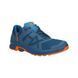 Кросівки Haix CONNEXIS Go 2.0 GTX low blue-orange