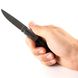 Нож Boker Magnum "Black Bone Damascus" Клинок 7.4 см. Скл. 3 из 5