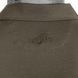 Сорочка UF PRO  POLO SHIRT URBAN Brown Grey 3 з 3