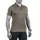 Сорочка UF PRO POLO SHIRT URBAN Brown Grey