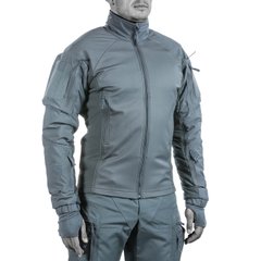 Куртка мужская UF PRO DELTA ACE PLUS Gen.2 металево-cіра