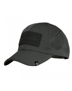 Кепка Pentagon AEOLUS Cinder Grey