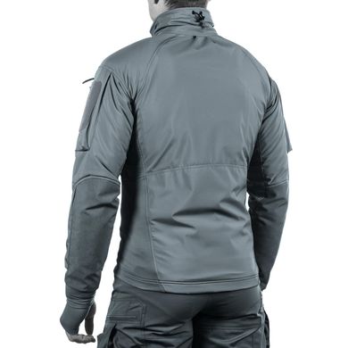 Кофта чоловіча UF PRO AcE Winter Combat Shirt Steel Grey