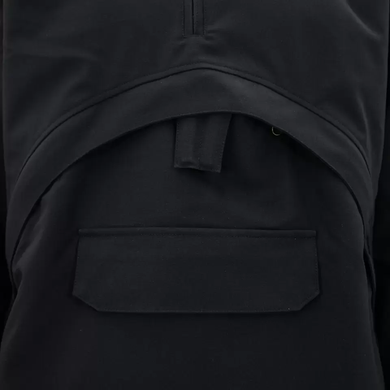 Куртка Carinthia G-LOFT Tactical Anorak black