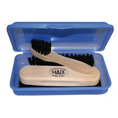 Набір щіток HAIX Set of Brushes