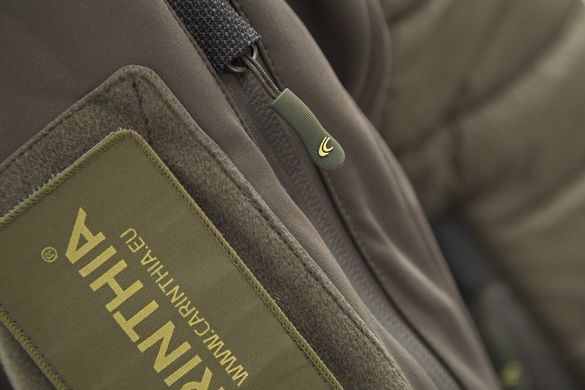 Куртка Carinthia G-Loft ISG Jacket оливковая