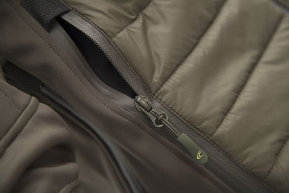 Куртка Carinthia G-Loft ISG Jacket оливкова