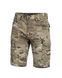 Шорти Pentagon Ranger 2.0 Multicam