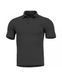 Теніска Pentagon Sierra Polo Black (01) чорна