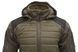 Куртка Carinthia G-Loft ISG Jacket оливковая 2 из 12