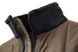 Куртка Carinthia G-Loft Ultra Shirt оливковая 8 из 11