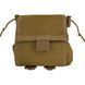 Підсумок Red Rock MOLLE Folding Ammo Dump Pouch