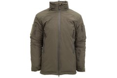 Куртка Carinthia G-Loft HIG 3.0 Jacket оливковий