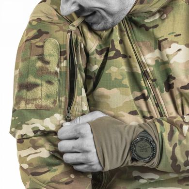 Кофта мужская UF PRO AcE Winter Combat Shirt MultiCam
