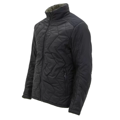 Куртка Carinthia G-LOFT T2D Jacket олива/чорна
