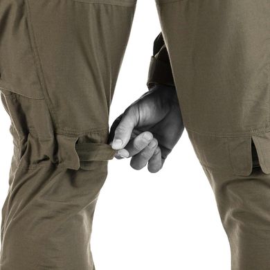 Штани чоловічі Striker-ULT Pants Combat Brown Grey коричнево-сірі
