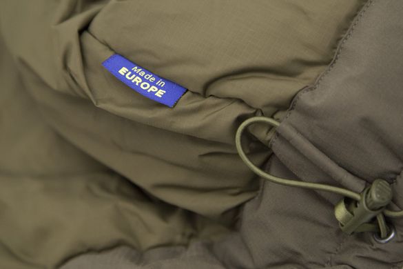 Куртка Carinthia G-Loft HIG 3.0 Jacket оливковая