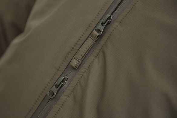 Куртка Carinthia G-Loft HIG 3.0 Jacket оливковий