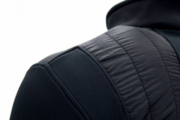Куртка Carinthia G-Loft Ultra Shirt чорна