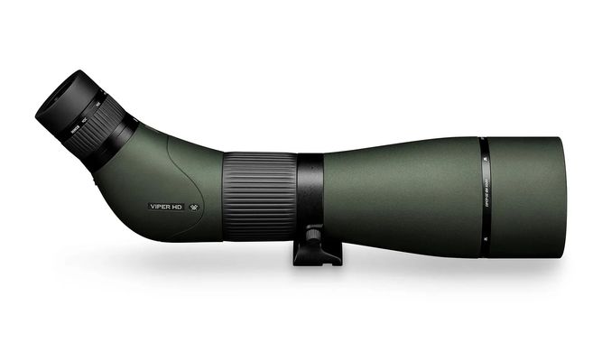 Зорова труба Vortex Viper 85mm Spotting Scope Angled-HD