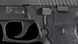 Пистолет спортивный Sig Sauer P226 MK-25 BLK кал. 9x19мм 7 из 7