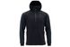 Куртка Carinthia G-Loft Ultra Hoodle черная 1 из 11