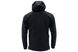Куртка Carinthia G-Loft Ultra Hoodle черная 3 из 11