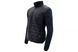 Куртка Carinthia G-Loft Ultra Shirt черная 2 из 8