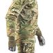 Кофта мужская UF PRO AcE Winter Combat Shirt MultiCam 3 из 9
