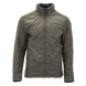 Куртка Carinthia G-LOFT T2D Jacket олива/чорна 1 из 7
