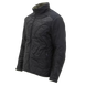 Куртка Carinthia G-LOFT T2D Jacket олива/чорна 5 из 7